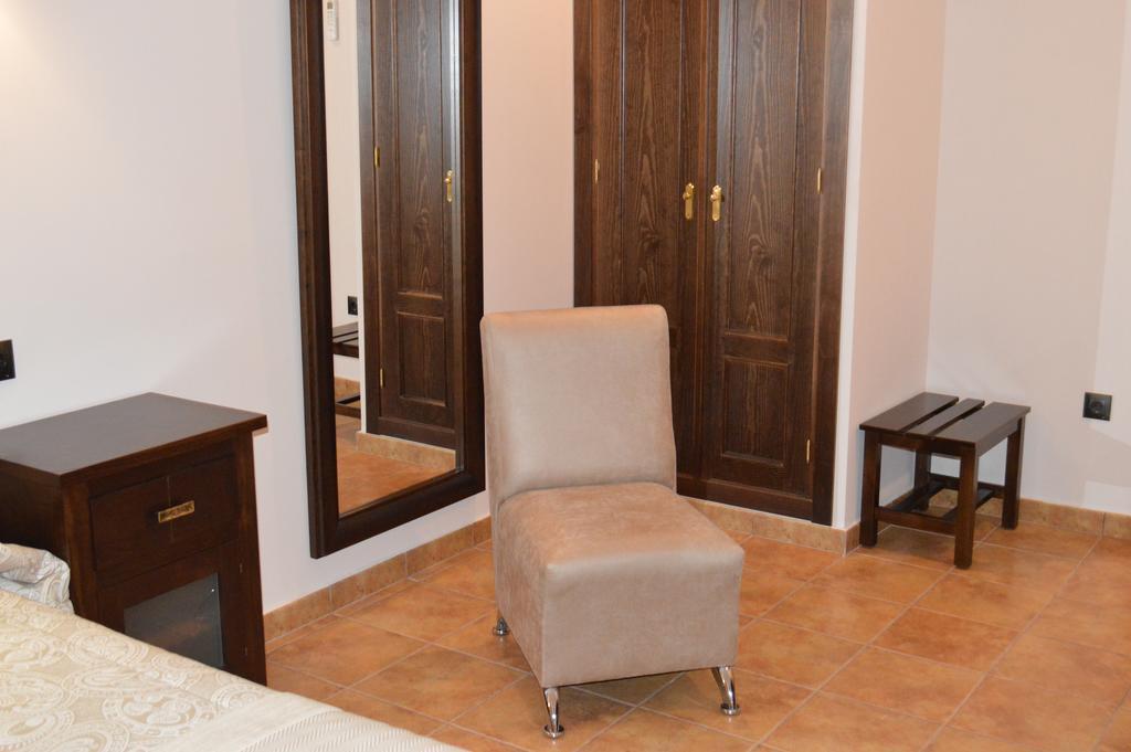 Hotel Don Javier Ronda Exterior photo
